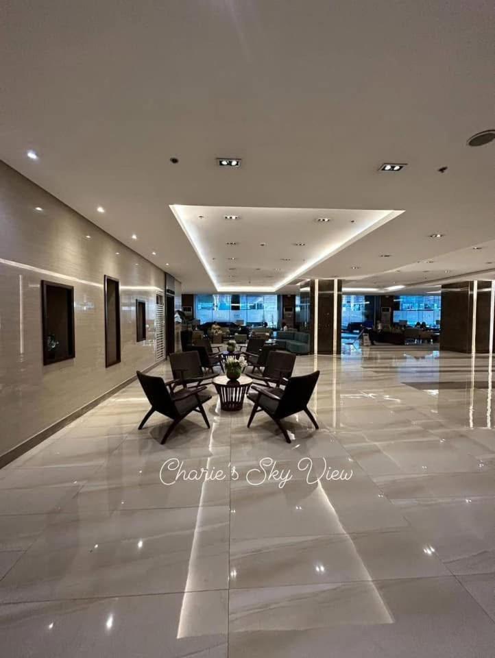 Smdc Coast Residences Near Picc Pasay Exterior photo